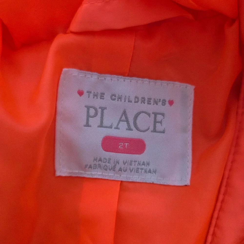 The Childrens Place children place